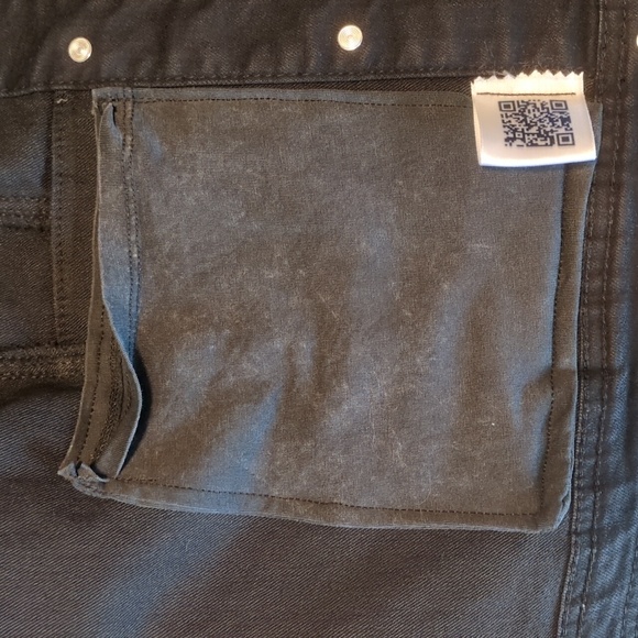 My heart goes boom French jacket - Picture 6 of 6